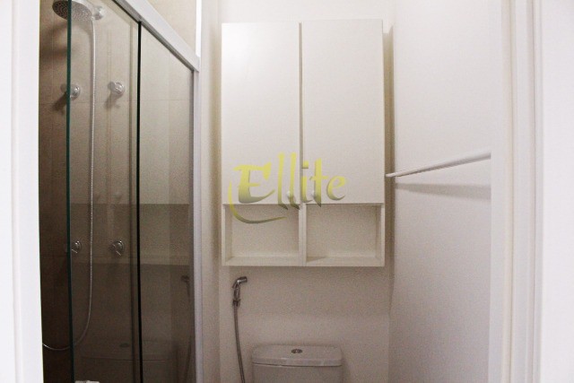 Apartamento para alugar com 1 quarto, 24m² - Foto 13