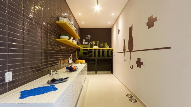 Apartamento, 1 quarto, 34 m² - Foto 18