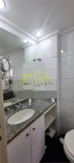 Apartamento para alugar com 1 quarto, 40m² - Foto 16