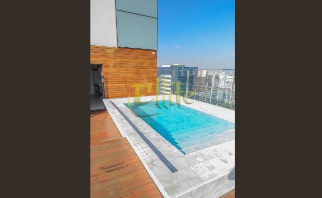 Flat/Apart Hotel, 1 quarto, 45 m² - Foto 19