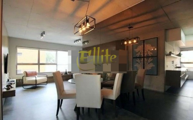 Flat/Apart Hotel, 2 quartos, 70 m² - Foto 1