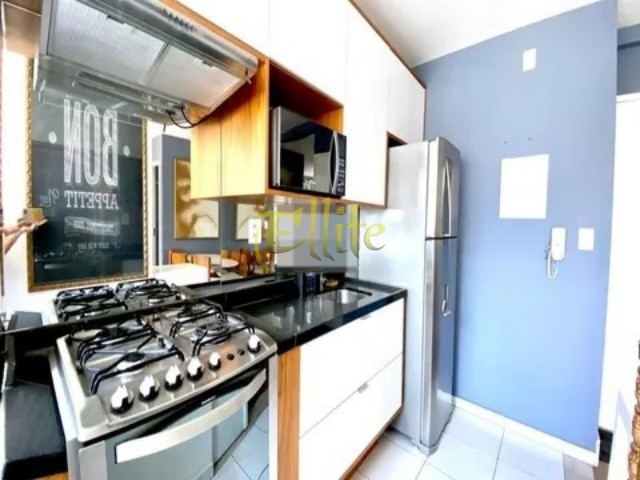 Apartamento, 1 quarto, 54 m² - Foto 9