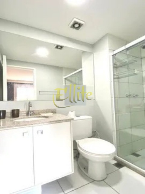 Apartamento, 1 quarto, 54 m² - Foto 14