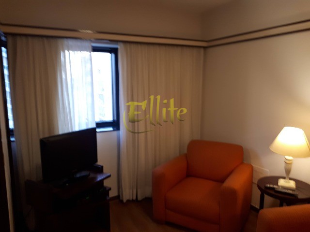 Apartamento, 1 quarto, 30 m² - Foto 13