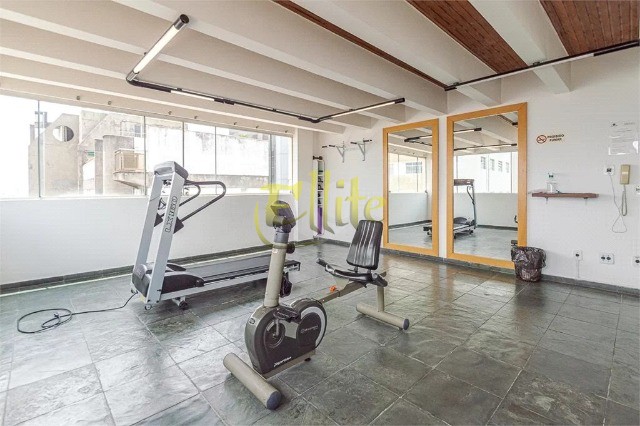 Flat/Apart Hotel, 1 quarto, 40 m² - Foto 8