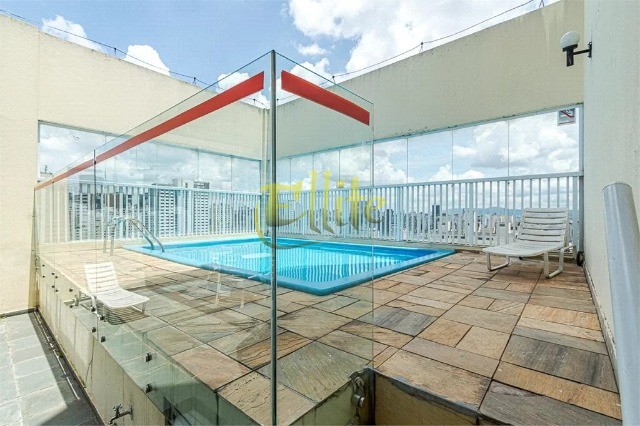 Flat/Apart Hotel, 1 quarto, 40 m² - Foto 4