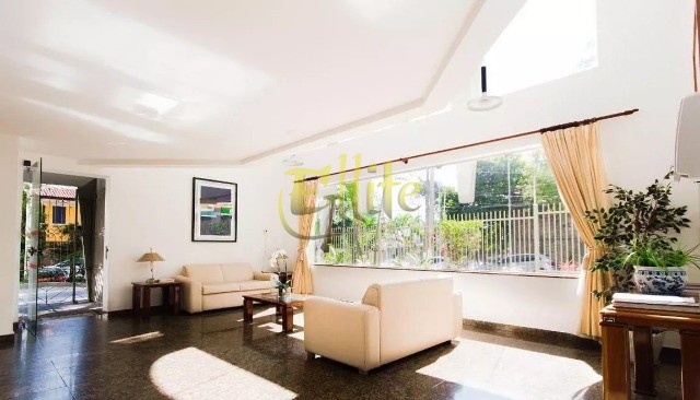 Flat/Apart Hotel, 1 quarto, 40 m² - Foto 3