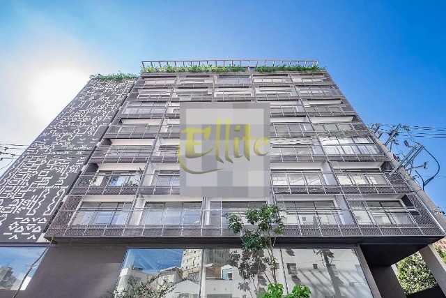 Apartamento, 1 quarto, 29 m² - Foto 11