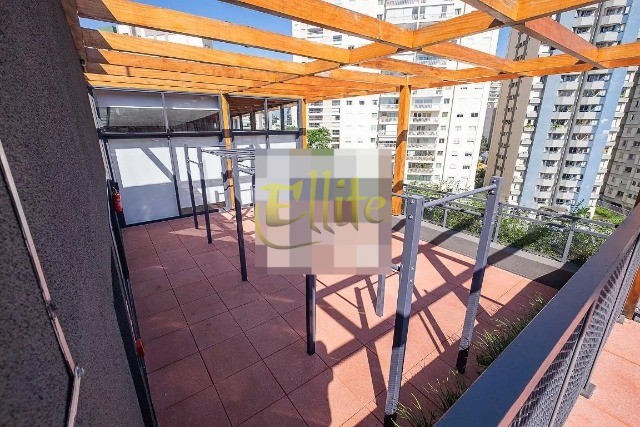 Apartamento, 1 quarto, 29 m² - Foto 15