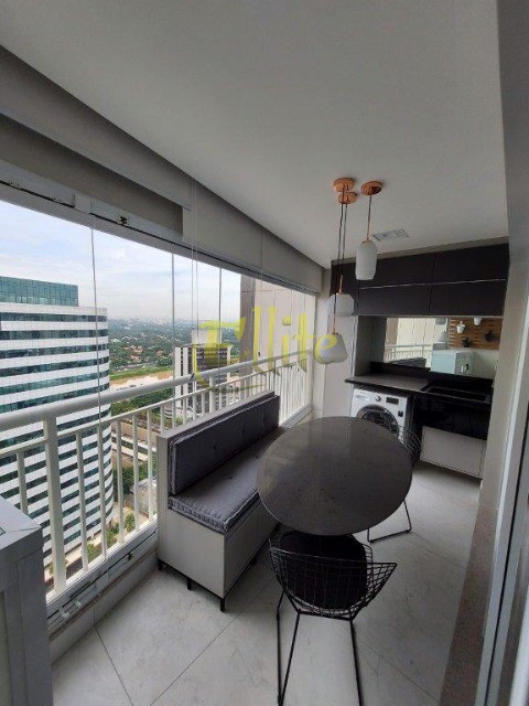 Apartamento, 1 quarto, 37 m² - Foto 7