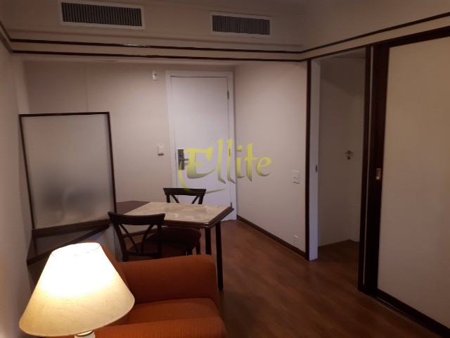 Apartamento, 1 quarto, 30 m² - Foto 9