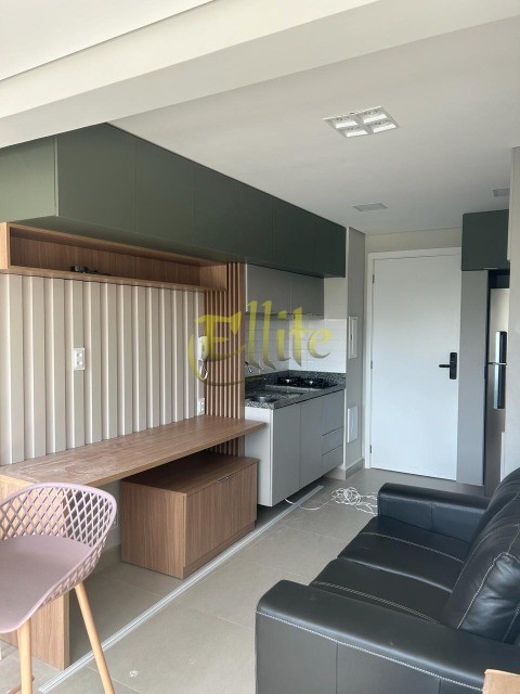 Apartamento, 1 quarto, 30 m² - Foto 1