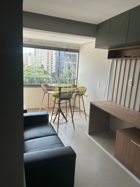 Apartamento, 1 quarto, 30 m² - Foto 3