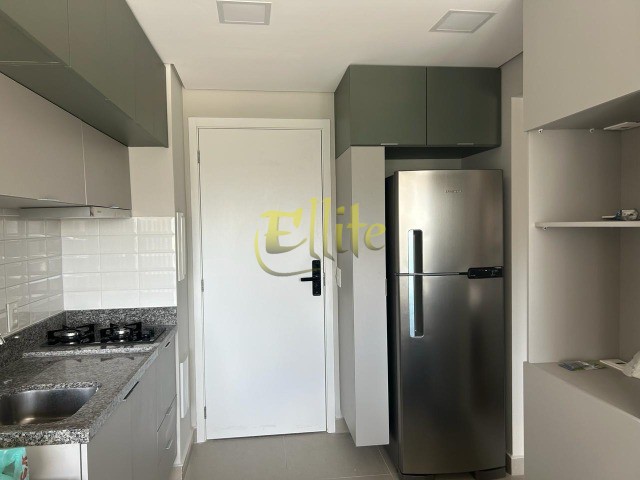 Apartamento, 1 quarto, 30 m² - Foto 4