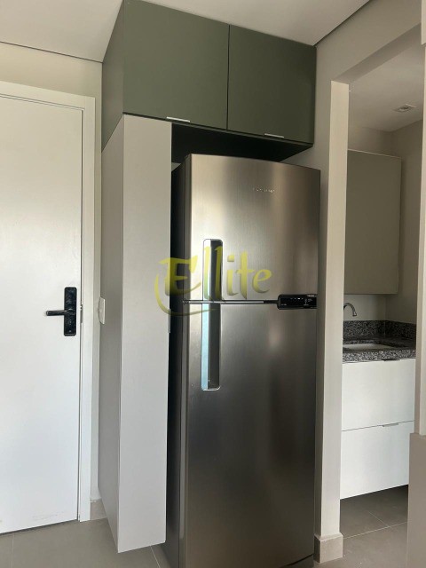 Apartamento, 1 quarto, 30 m² - Foto 5