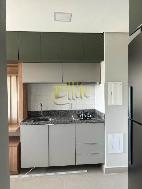 Apartamento, 1 quarto, 30 m² - Foto 6