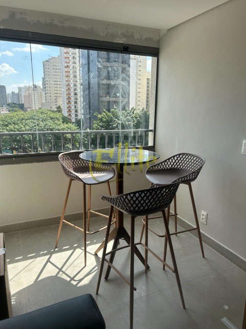 Apartamento, 1 quarto, 30 m² - Foto 7