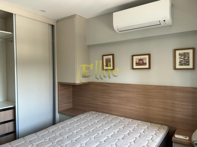 Apartamento, 1 quarto, 30 m² - Foto 8