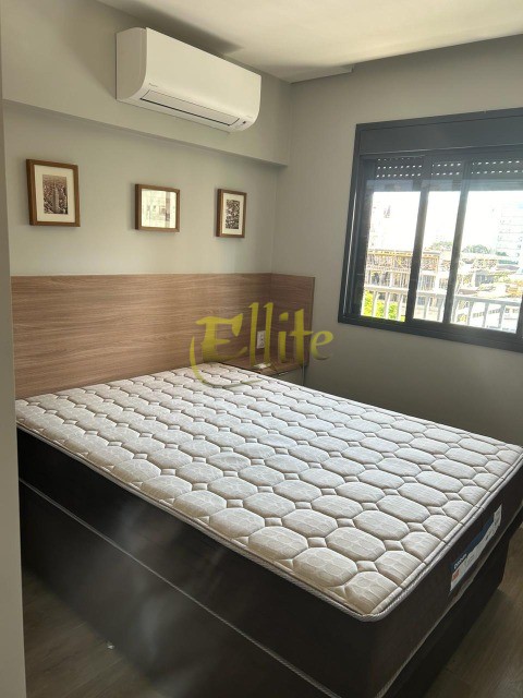 Apartamento, 1 quarto, 30 m² - Foto 9