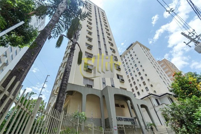 Flat/Apart Hotel, 1 quarto, 40 m² - Foto 1