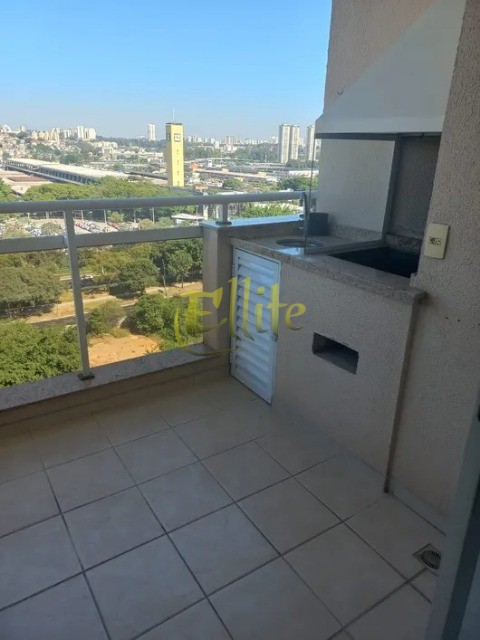 Apartamento para alugar com 2 quartos, 76m² - Foto 5