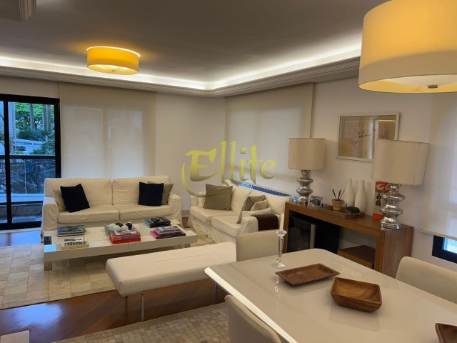 Apartamento à venda e aluguel com 3 quartos, 170m² - Foto 1