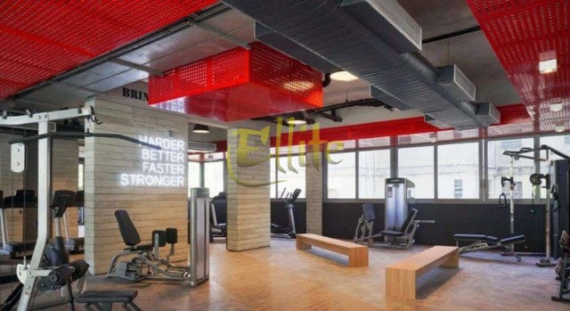 Apartamento, 1 quarto, 20 m² - Foto 21