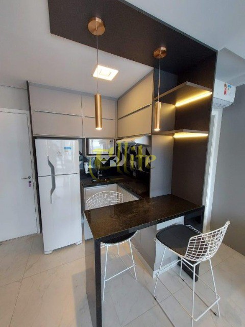 Apartamento, 1 quarto, 37 m² - Foto 3