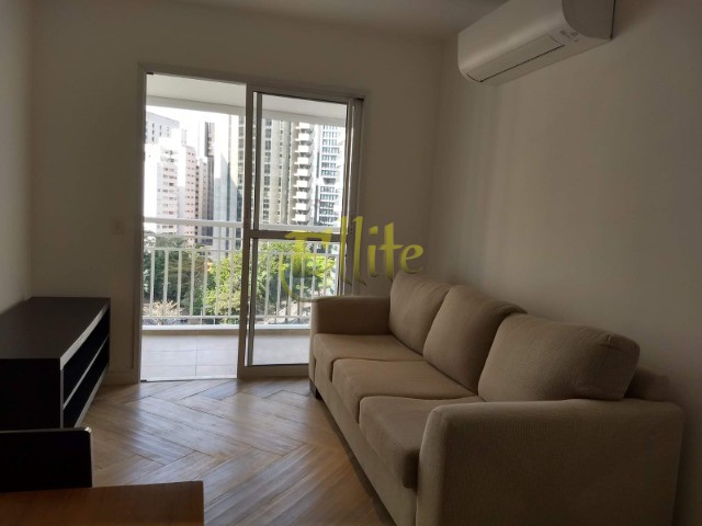 Apartamento, 2 quartos, 59 m² - Foto 1