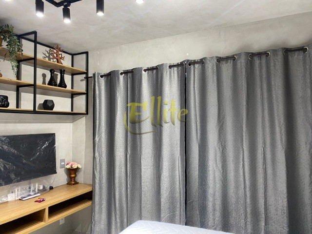 Apartamento para alugar com 1 quarto, 28m² - Foto 13