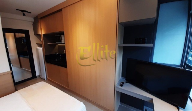 Apartamento, 1 quarto, 20 m² - Foto 2