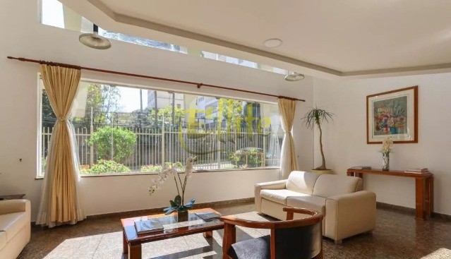 Flat/Apart Hotel, 1 quarto, 40 m² - Foto 2