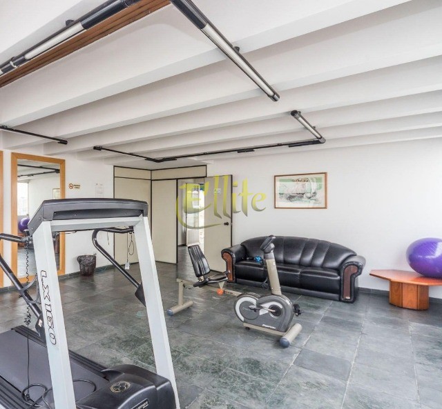 Flat/Apart Hotel, 1 quarto, 40 m² - Foto 7