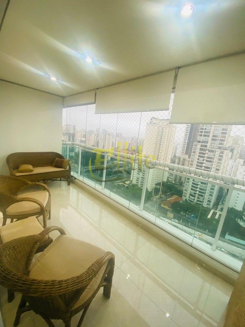 Apartamento para alugar com 2 quartos, 65m² - Foto 7