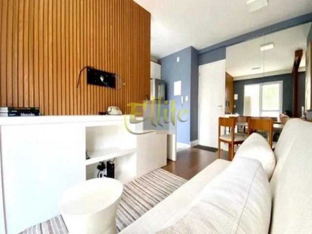 Apartamento, 1 quarto, 54 m² - Foto 11