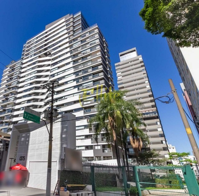 Apartamento, 1 quarto, 20 m² - Foto 7