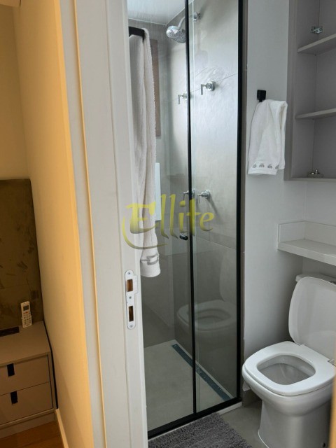 Apartamento para alugar com 1 quarto, 26m² - Foto 12