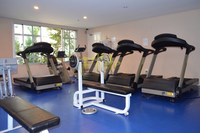 Flat/Apart Hotel, 2 quartos, 46 m² - Foto 6