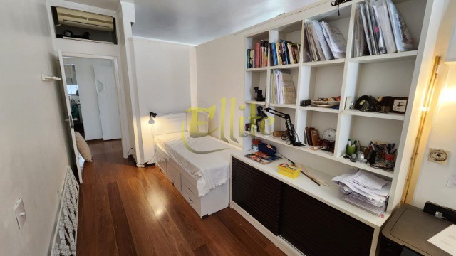 Apartamento à venda e aluguel com 3 quartos, 158m² - Foto 9