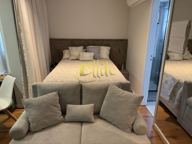 Apartamento para alugar com 1 quarto, 26m² - Foto 6