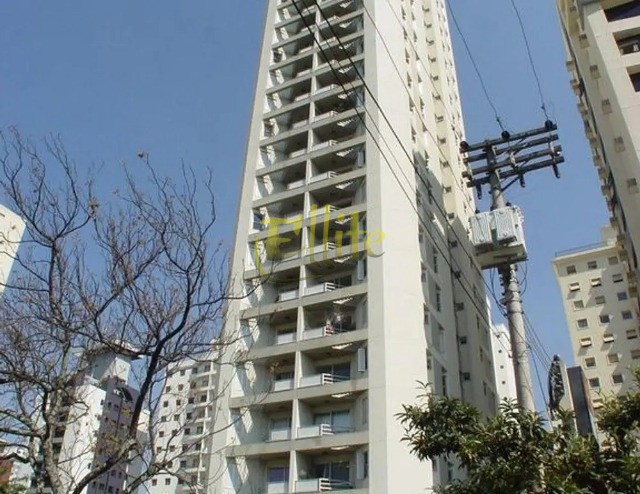 Apartamento para alugar com 2 quartos, 62m² - Foto 21