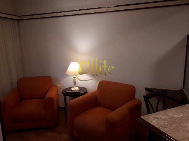 Apartamento, 1 quarto, 30 m² - Foto 11