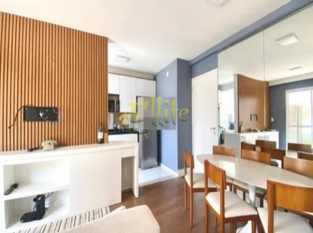 Apartamento, 1 quarto, 54 m² - Foto 5