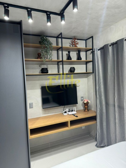 Apartamento para alugar com 1 quarto, 28m² - Foto 7