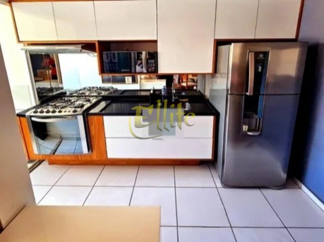 Apartamento, 1 quarto, 54 m² - Foto 8