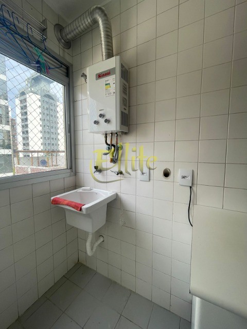 Apartamento para alugar com 2 quartos, 62m² - Foto 8