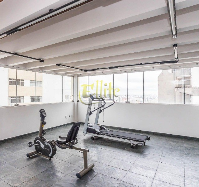 Flat/Apart Hotel, 1 quarto, 40 m² - Foto 6