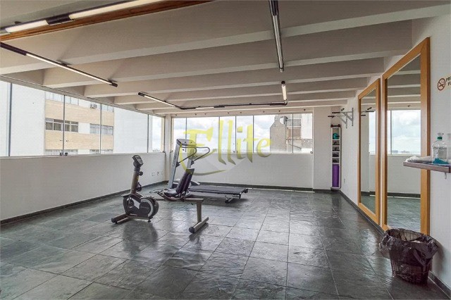 Flat/Apart Hotel, 1 quarto, 40 m² - Foto 5