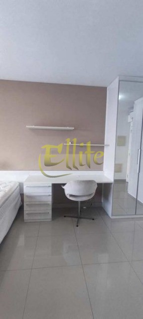 Flat/Apart Hotel para alugar com 1 quarto, 37m² - Foto 4