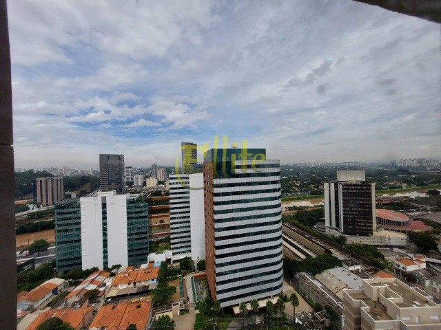 Apartamento, 1 quarto, 37 m² - Foto 36